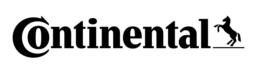 логотип CONTINENTAL