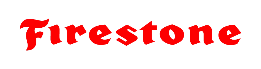 логотип FIRESTONE