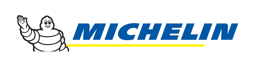 логотип MICHELIN